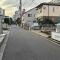 【東京都/武蔵野市御殿山】武蔵野市御殿山2丁目 新築戸建 前面道路