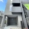 【大阪府/大阪市東住吉区杭全】大阪市東住吉区杭全八丁目　新築戸建 外観