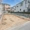 【東京都/大田区池上】大田区池上8丁目新築戸建 現地（建築前）