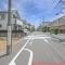【東京都/大田区池上】大田区池上8丁目新築戸建 前面道路