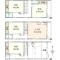 【東京都/大田区西蒲田】大田区西蒲田6丁目　中古戸建 間取り図