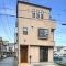 【東京都/大田区北糀谷】大田区北糀谷2丁目　中古戸建 外観