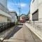 【東京都/大田区南馬込】大田区南馬込2丁目　中古戸建 前面道路