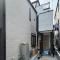 【東京都/大田区西蒲田】大田区西蒲田4丁目　新築戸建C号棟 建築中の外観