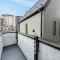 【東京都/大田区西蒲田】大田区西蒲田4丁目　新築戸建C号棟 バルコニー