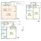【東京都/大田区西蒲田】大田区西蒲田4丁目　新築戸建C号棟 間取り図