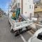 【東京都/大田区中央】大田区中央8丁目　新築戸建てA号棟 前面道路