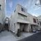 【東京都/大田区東蒲田】大田区東蒲田2丁目新築戸建1号棟 外観