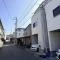 【東京都/大田区西蒲田】大田区西蒲田6丁目 中古戸建 前面道路