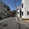 【東京都/大田区下丸子】大田区下丸子1丁目　新築戸建てA号棟 前面道路