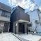 【東京都/大田区南久が原】大田区南久が原2丁目新築戸建 外観：中央