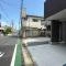 【東京都/大田区南久が原】大田区南久が原2丁目新築戸建 前面道路