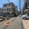 【東京都/大田区千鳥】大田区千鳥2丁目新築戸建　2号棟 前面道路