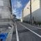 【東京都/大田区大森南】大田区大森南4丁目新築戸建A号棟 前面道路