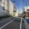 【東京都/大田区大森南】大田区大森南4丁目新築戸建B号棟 前面道路