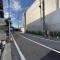 【東京都/大田区大森南】大田区大森南4丁目新築戸建B号棟 前面道路