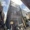 【東京都/大田区東馬込】大田区東馬込1丁目新築戸建 建築中の外観