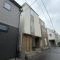 【東京都/大田区西六郷】大田区西六郷3丁目　新築戸建2号棟 建築中の外観：全2棟・写真中央