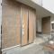 【東京都/大田区西六郷】大田区西六郷3丁目　新築戸建2号棟 玄関