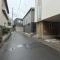 【東京都/大田区西六郷】大田区西六郷3丁目　新築戸建2号棟 前面道路