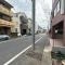 【東京都/大田区新蒲田】大田区新蒲田3丁目　新築戸建A号棟 前面道路