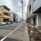 【東京都/大田区新蒲田】大田区新蒲田3丁目　新築戸建B号棟 前面道路