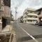 【東京都/大田区新蒲田】大田区新蒲田3丁目　新築戸建B号棟 前面道路