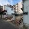 【東京都/大田区西六郷】大田区西六郷1丁目　新築戸建 現地（建築前）