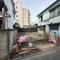 【東京都/大田区西六郷】大田区西六郷1丁目　新築戸建 現地（建築前）