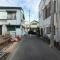 【東京都/大田区西六郷】大田区西六郷1丁目　新築戸建 前面道路