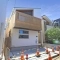 【東京都/大田区南千束】大田区南千束3丁目新築戸建 外観