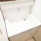 【東京都/大田区中央】大田区中央8丁目　新築戸建て1号棟 洗面所