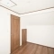 【東京都/大田区中央】大田区中央8丁目　新築戸建て1号棟 洋室