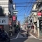 【東京都/大田区中央】大田区中央8丁目　新築戸建て1号棟 観音通り共栄会