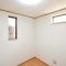 【東京都/大田区中央】大田区中央8丁目　新築戸建て2号棟 サービスルーム（納戸）