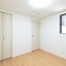 【東京都/大田区北糀谷】大田区北糀谷1丁目　新築戸建て サービスルーム（納戸）