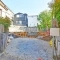 【東京都/大田区山王】大田区山王4丁目新築戸建 建築中の外観
