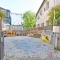 【東京都/大田区山王】大田区山王4丁目新築戸建 建築中の外観