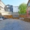 【東京都/大田区山王】大田区山王4丁目新築戸建 建築中の外観