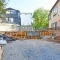 【東京都/大田区山王】大田区山王4丁目新築戸建 建築中の外観