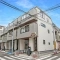 【東京都/大田区西糀谷】西糀谷2丁目新築戸建3号棟 外観
