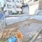 【東京都/大田区南久が原】大田区南久が原1丁目新築戸建2号棟 建築中の外観