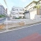 【東京都/大田区南久が原】大田区南久が原1丁目新築戸建2号棟 建築中の外観