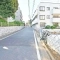 【東京都/大田区南久が原】大田区南久が原1丁目新築戸建2号棟 前面道路