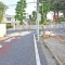 【東京都/大田区南久が原】大田区南久が原1丁目新築戸建2号棟 前面道路