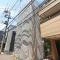 【東京都/大田区大森東】大田区大森東2丁目新築戸建B号棟 建築中の外観