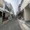 【東京都/江戸川区江戸川】江戸川1丁目　新築戸建 前面道路
