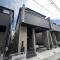 【東京都/江戸川区江戸川】江戸川4丁目新築戸建B号棟 外観