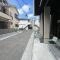【東京都/江戸川区江戸川】江戸川4丁目新築戸建B号棟 前面道路