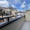 【東京都/江戸川区江戸川】江戸川4丁目新築戸建B号棟 バルコニー